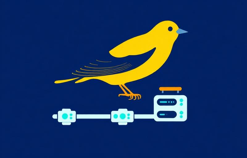 Canary Deployment Strategy | CanaryTech | Canary Technology Innovations
